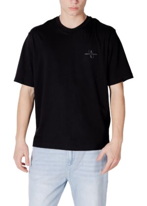 Armani Exchange - Armani Exchange T-shirt Heren