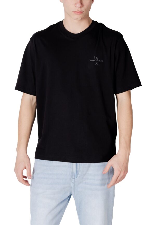 Armani Exchange - Armani Exchange T-shirt Heren