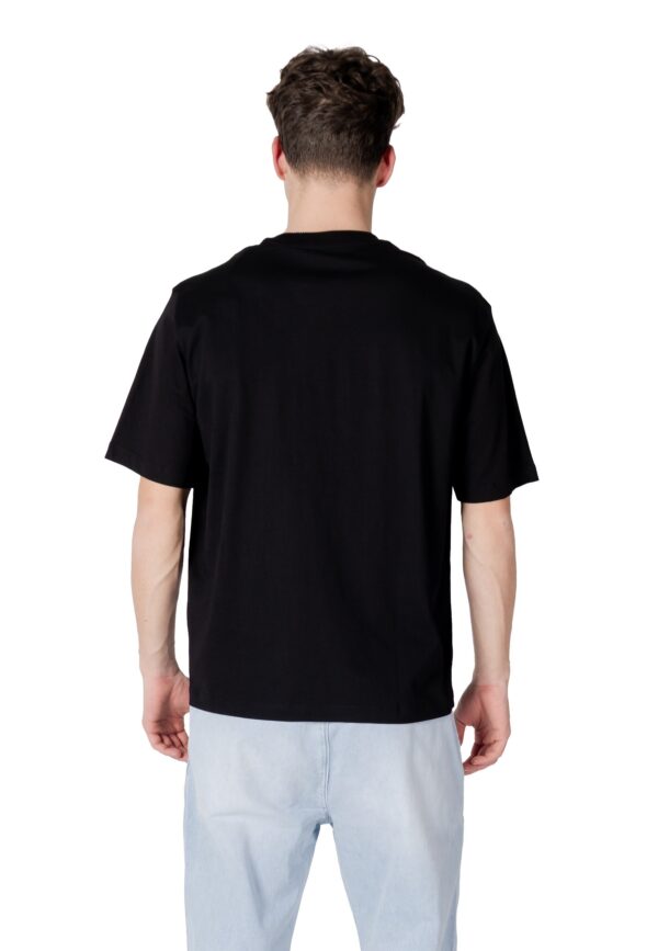 Armani Exchange - Armani Exchange T-shirt Heren - Afbeelding 2