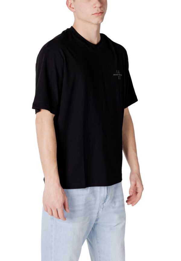 Armani Exchange - Armani Exchange T-shirt Heren - Afbeelding 3