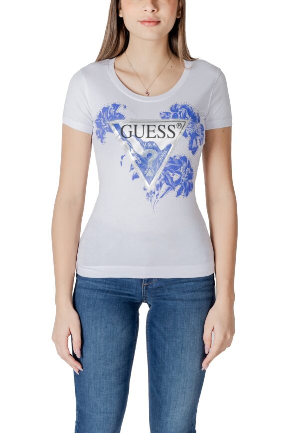 Guess - Guess T-shirt Dames