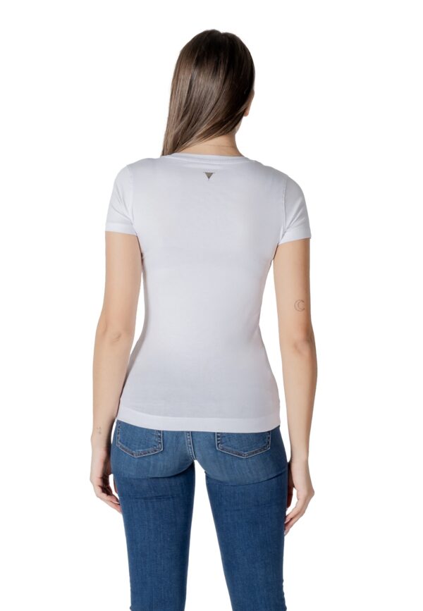 Guess - Guess T-shirt Dames - Afbeelding 2