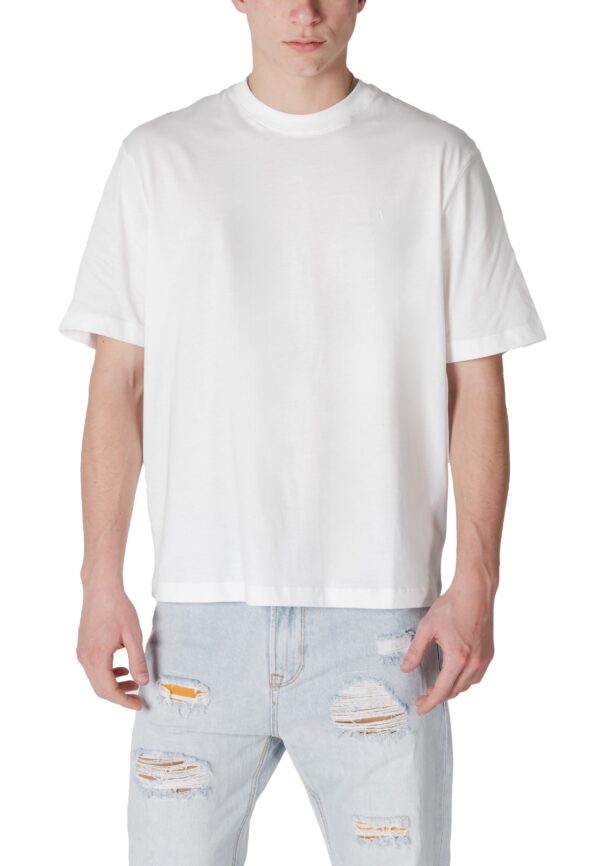 Armani Exchange - Armani Exchange T-shirt Heren