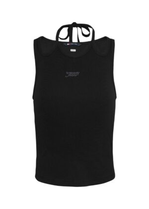 Tommy Hilfiger Jeans - Tommy Hilfiger Jeans Top Dames