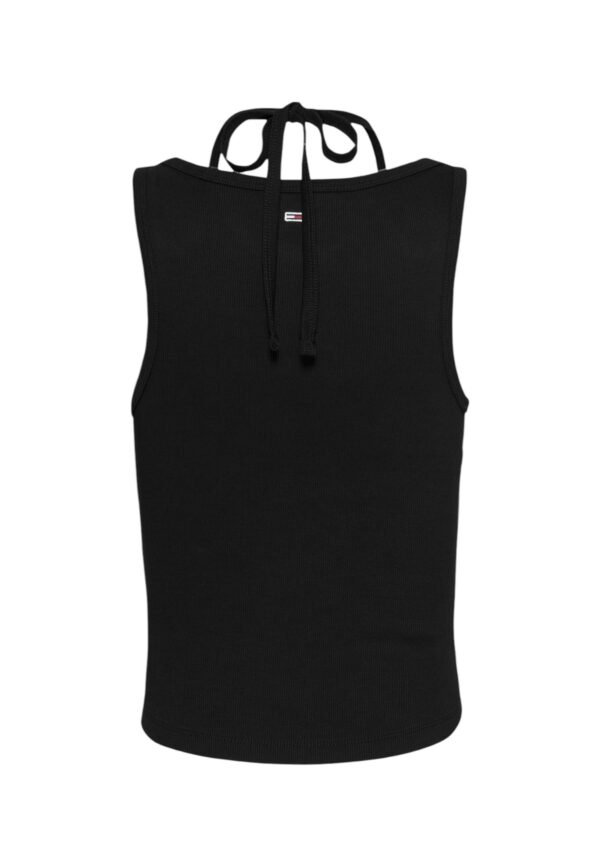 Tommy Hilfiger Jeans - Tommy Hilfiger Jeans Top Dames - Afbeelding 2
