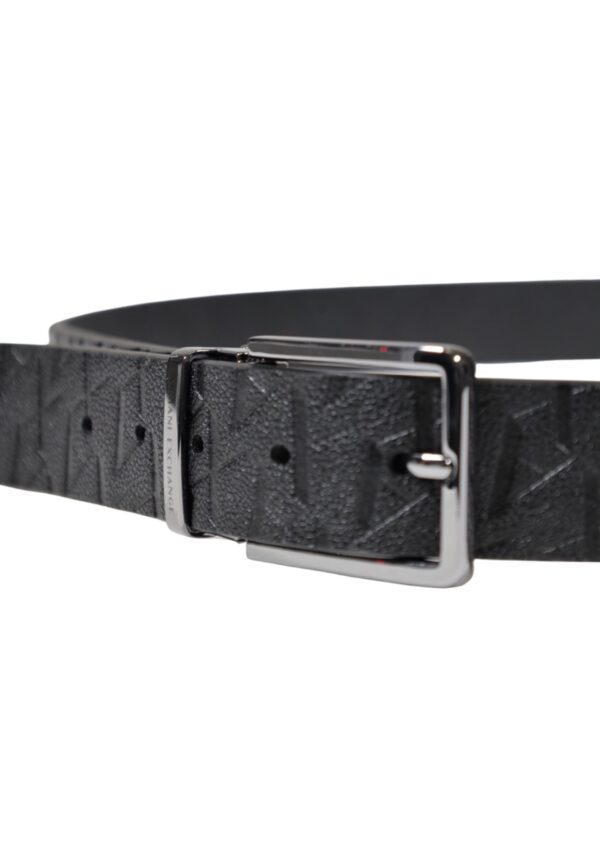 Armani Exchange - Armani Exchange Riem Heren - Afbeelding 3