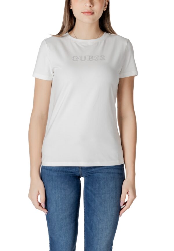 Guess Active - Guess Active T-shirt Dames