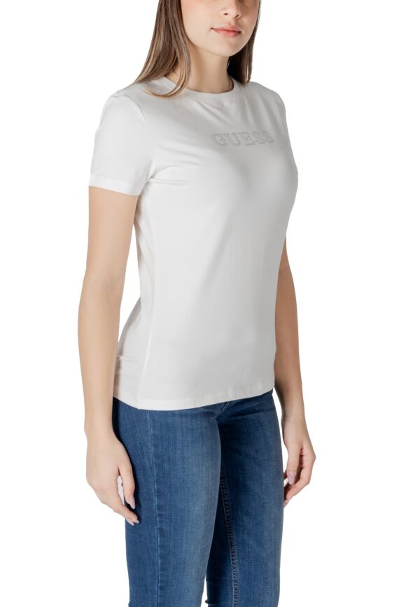 Guess Active - Guess Active T-shirt Dames - Afbeelding 3