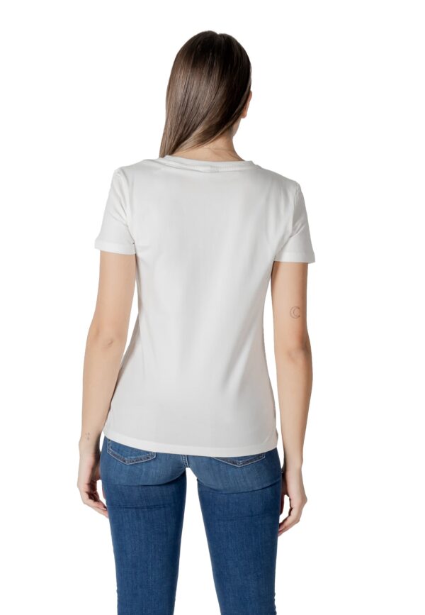 Guess Active - Guess Active T-shirt Dames - Afbeelding 2