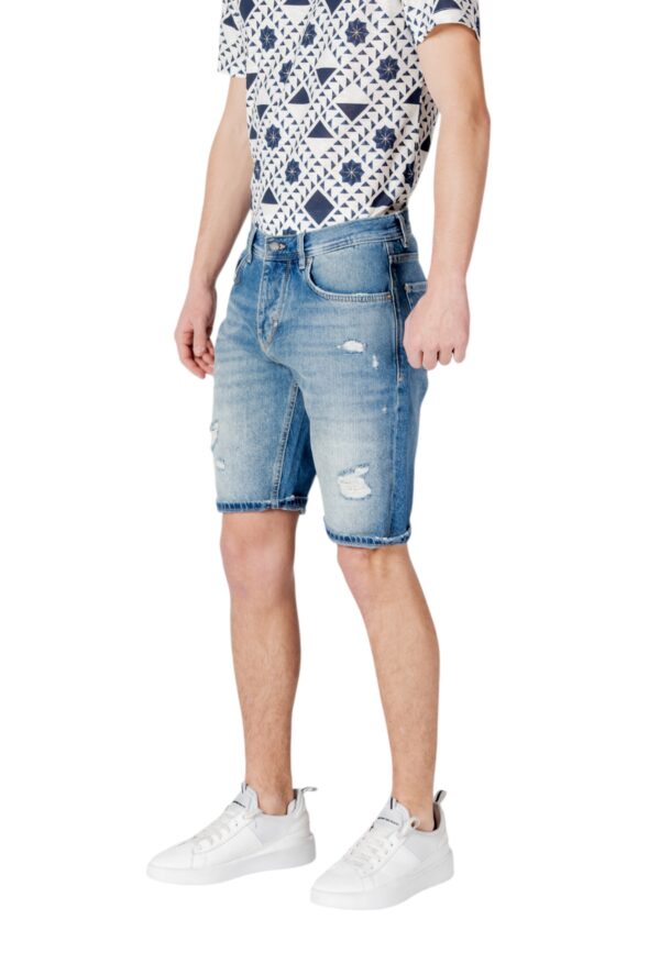 Antony Morato - Antony Morato Bermuda Heren - Afbeelding 3