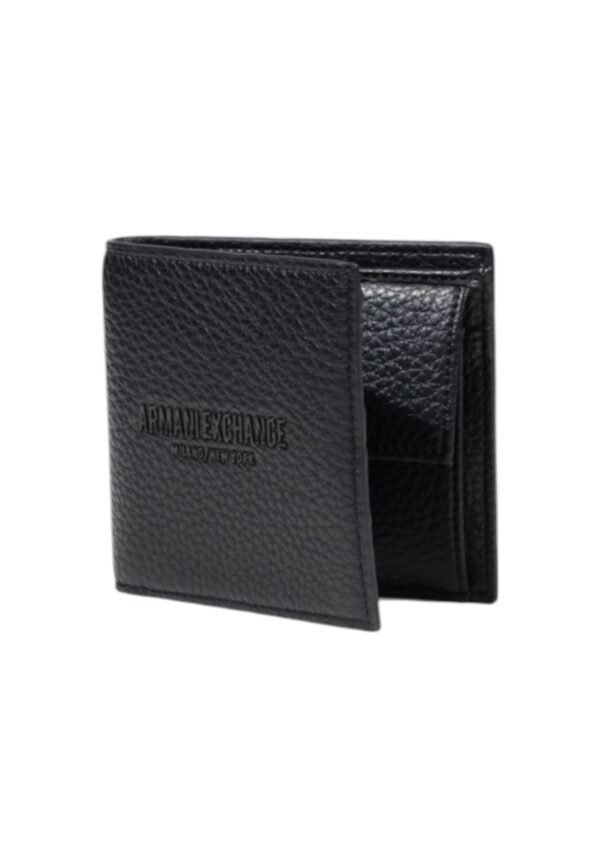Armani Exchange - Armani Exchange Portmonnee Heren - Afbeelding 3