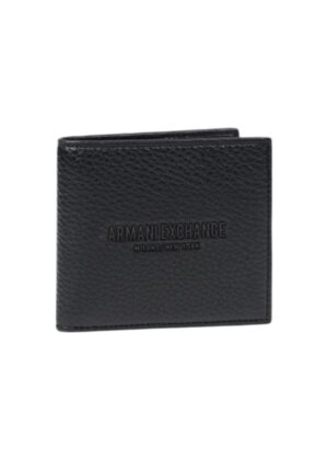 Armani Exchange - Armani Exchange Portmonnee Heren