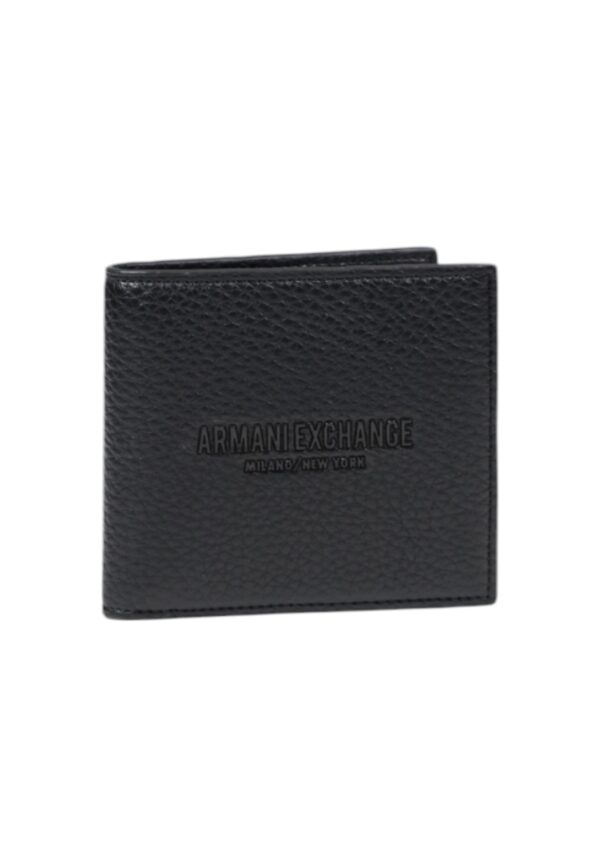 Armani Exchange - Armani Exchange Portmonnee Heren
