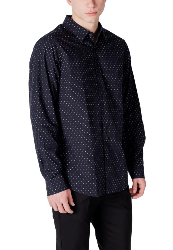 Armani Exchange - Armani Exchange Shirt Dames - Afbeelding 3