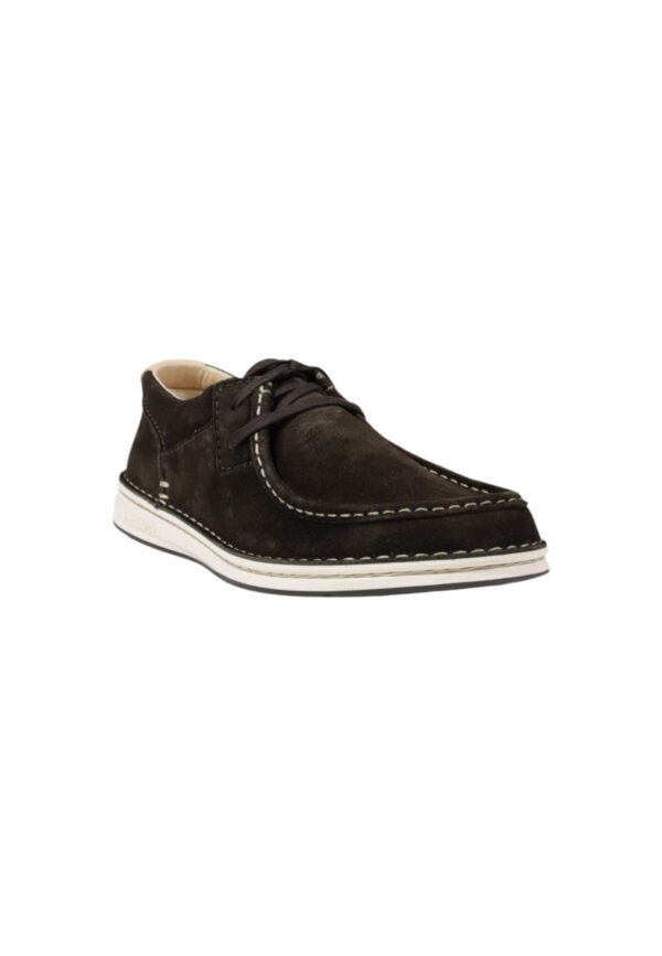 Birkenstock - Birkenstock                      Heren Moccassin - Afbeelding 2