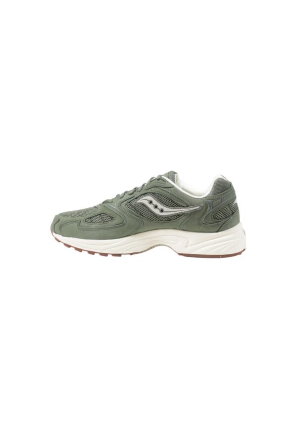 Saucony - Saucony Heren Sneakers - Afbeelding 3
