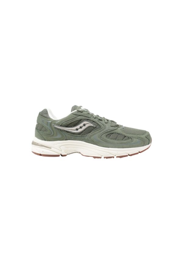 Saucony - Saucony Heren Sneakers