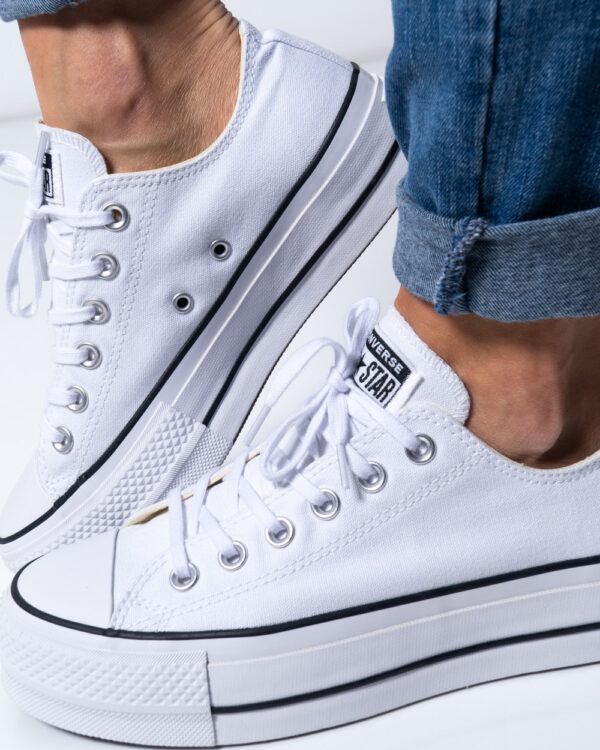 Converse - Converse Women Sneakers - Afbeelding 2