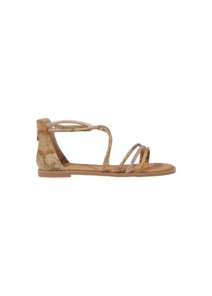 Alviero Martini Prima Classe - Alviero Martini Prima Classe Women Sandals
