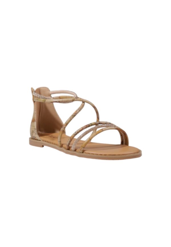 Alviero Martini Prima Classe - Alviero Martini Prima Classe Women Sandals - Afbeelding 2