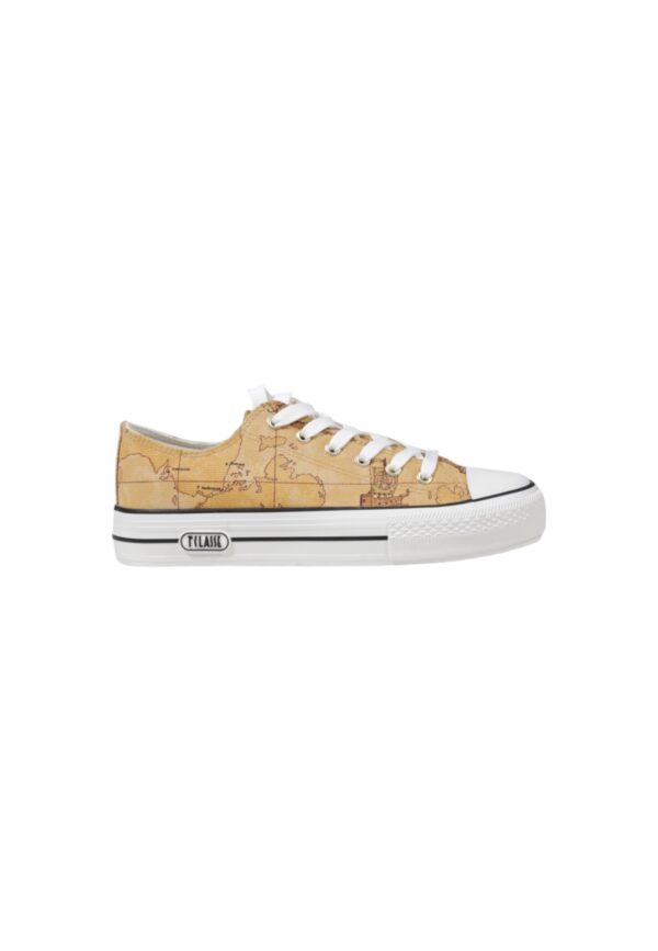 Alviero Martini Prima Classe - Alviero Martini Prima Classe Women Sneakers