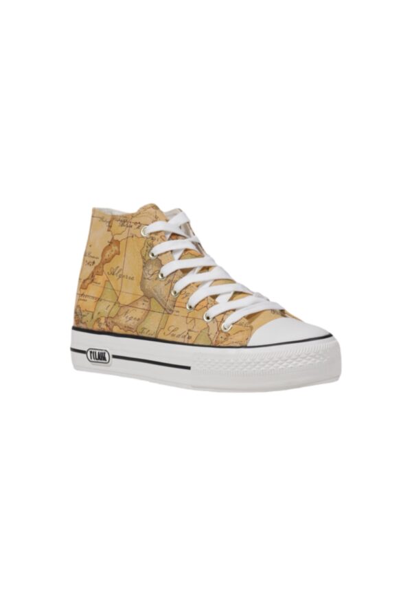 Alviero Martini Prima Classe - Alviero Martini Prima Classe Women Sneakers - Afbeelding 3
