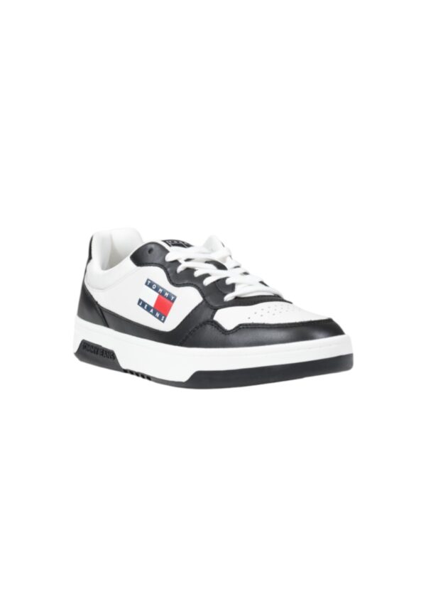 Tommy Hilfiger Jeans - Tommy Hilfiger Jeans Heren Sneakers - Afbeelding 3