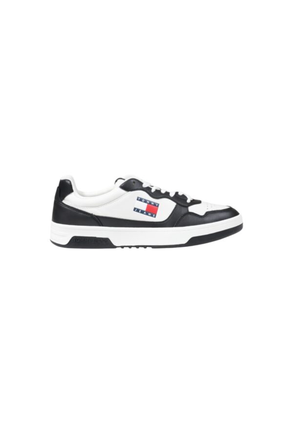 Tommy Hilfiger Jeans - Tommy Hilfiger Jeans Heren Sneakers