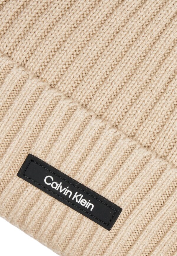 Calvin Klein - Calvin Klein Hoed Heren - Afbeelding 3