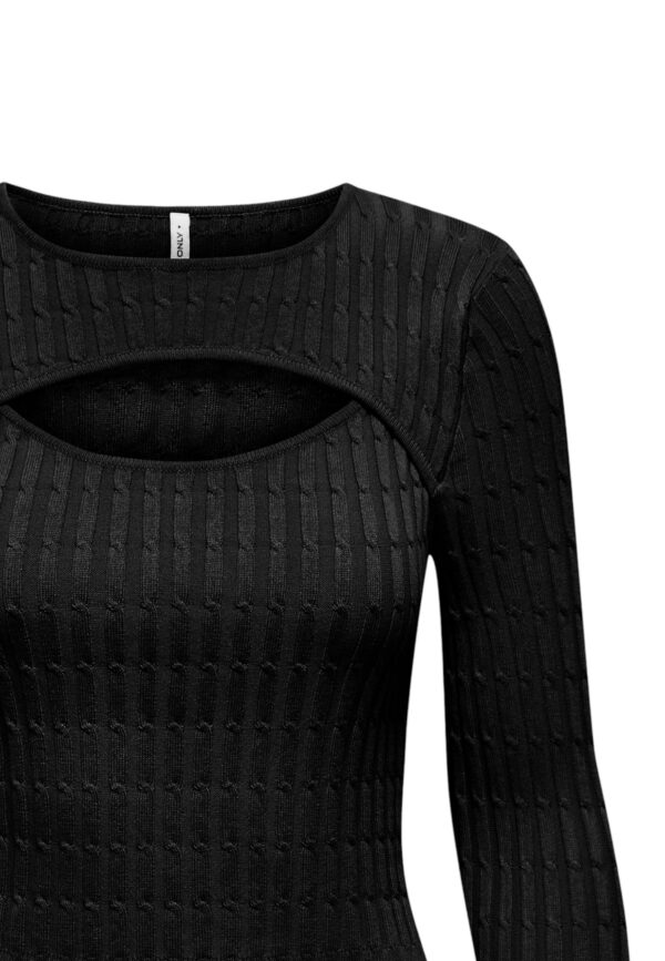 Only - Only T-shirt Dames - Afbeelding 3