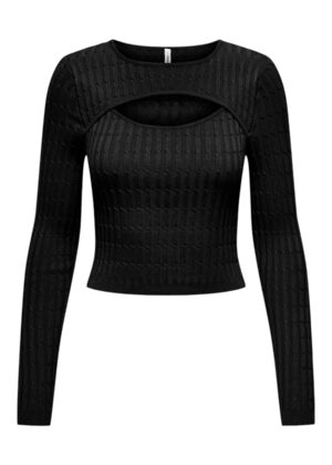 Only - Only T-shirt Dames