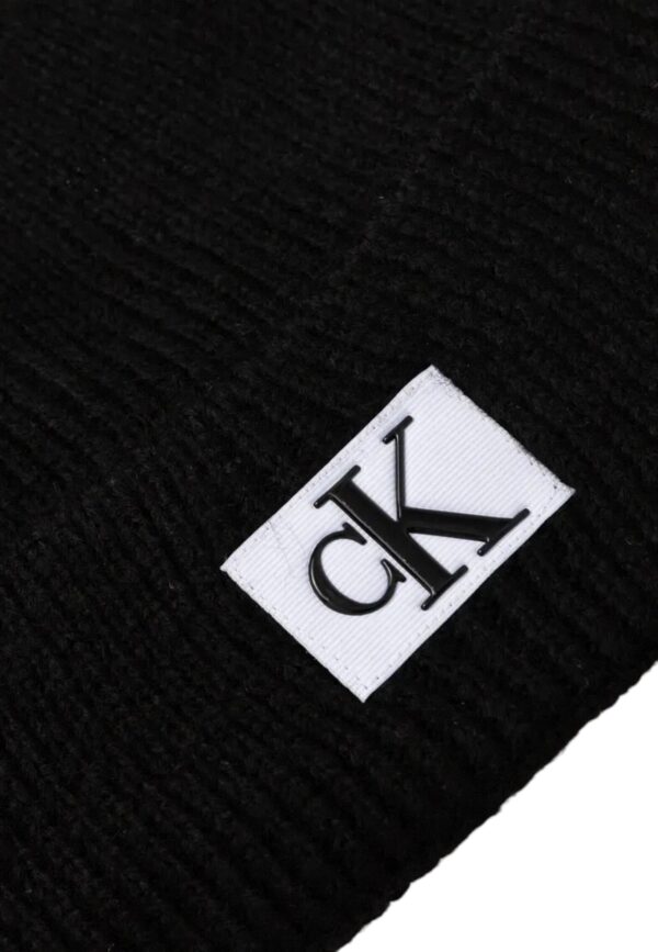 Calvin Klein Jeans - Calvin Klein Jeans Hoed Heren - Afbeelding 2