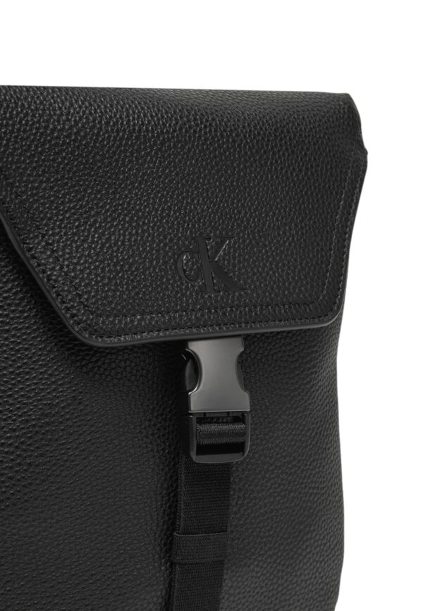Calvin Klein - Calvin Klein Tas Heren - Afbeelding 2
