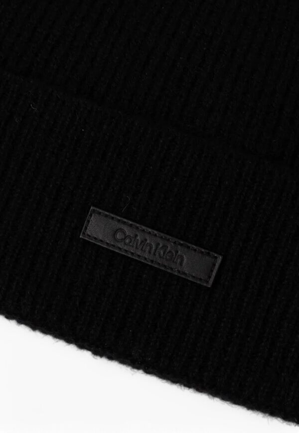Calvin Klein - Calvin Klein Hoed Heren - Afbeelding 2