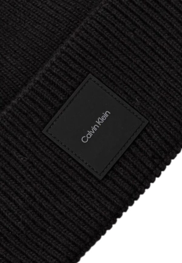 Calvin Klein - Calvin Klein Hoed Heren - Afbeelding 3