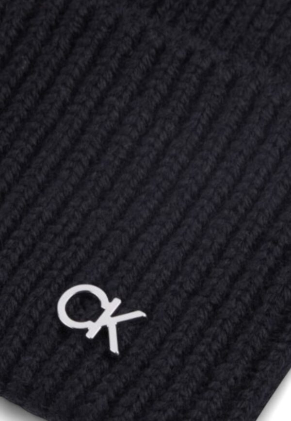 Calvin Klein - Calvin Klein Hoed Dames - Afbeelding 3