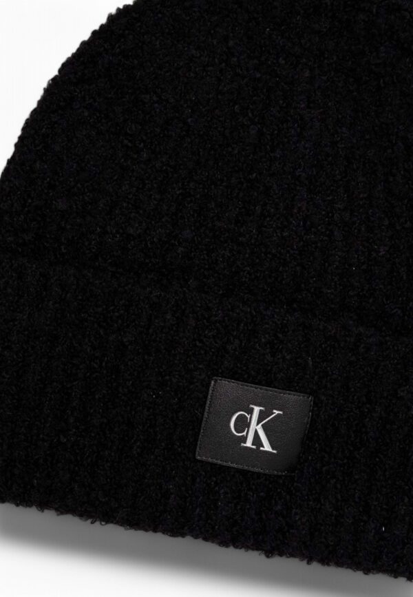 Calvin Klein Jeans - Calvin Klein Jeans Hoed Dames - Afbeelding 3