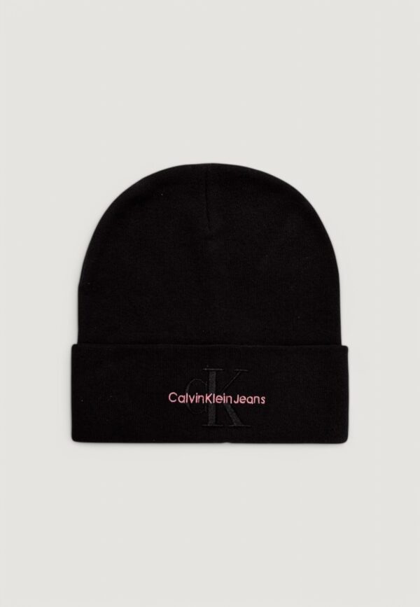 Calvin Klein Jeans - Calvin Klein Jeans Hoed Dames