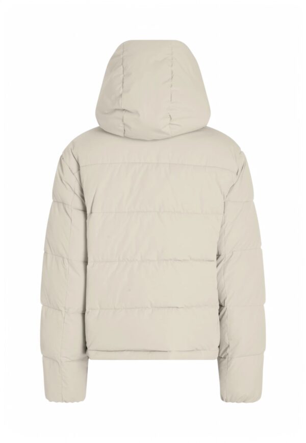 Calvin Klein Jeans - Calvin Klein Jeans Windjack Dames - Afbeelding 2