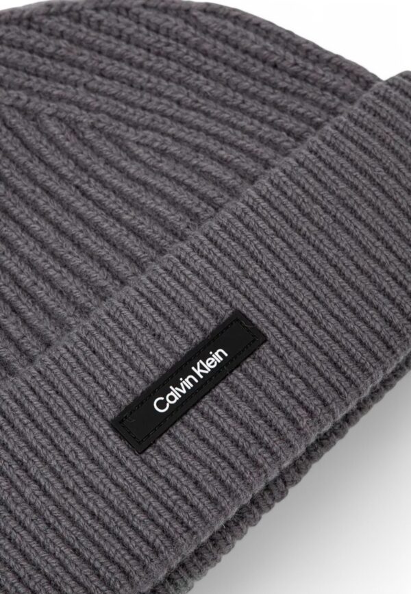 Calvin Klein - Calvin Klein Hoed Heren - Afbeelding 3