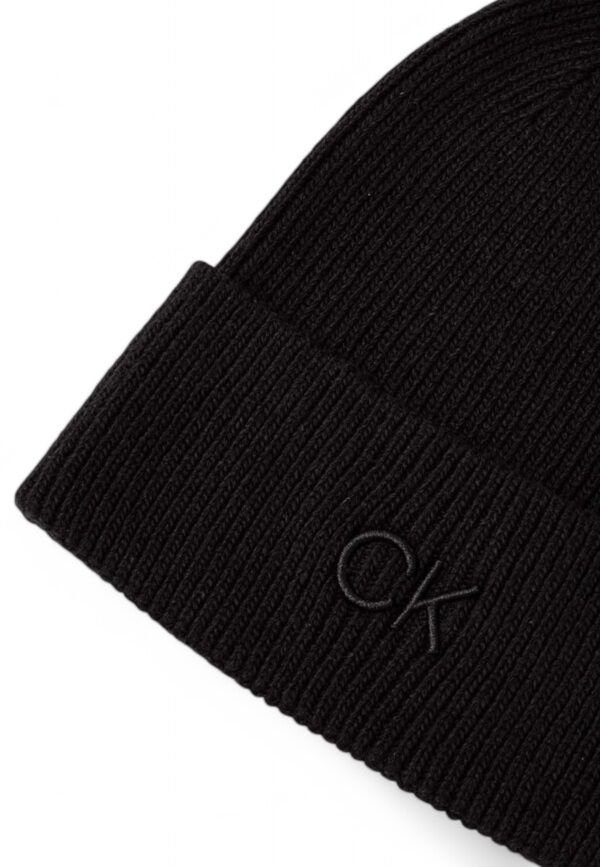 Calvin Klein - Calvin Klein Hoed Dames - Afbeelding 3