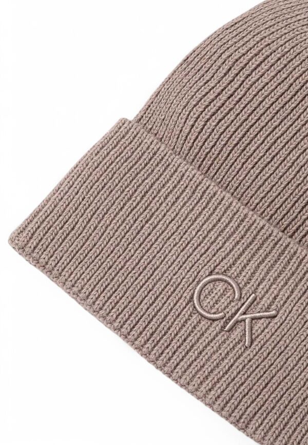 Calvin Klein - Calvin Klein Hoed Dames - Afbeelding 3