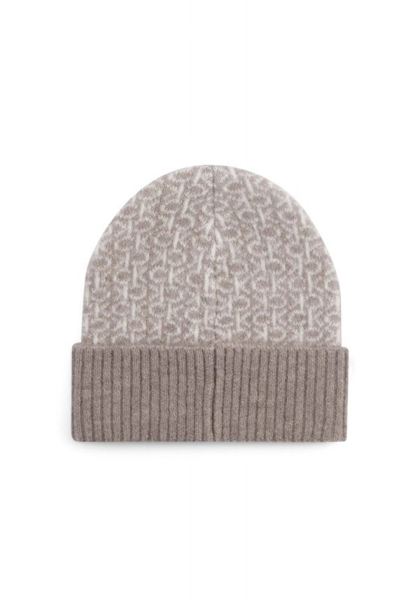 Calvin Klein - Calvin Klein Hoed Dames - Afbeelding 2