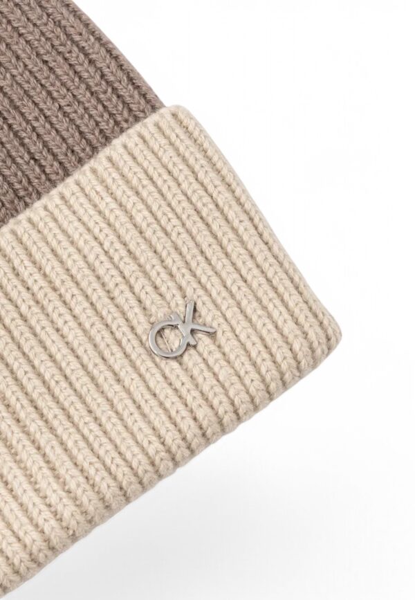 Calvin Klein - Calvin Klein Hoed Dames - Afbeelding 3