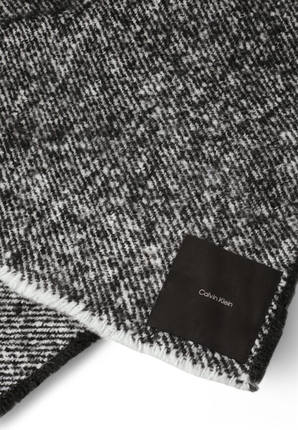 Calvin Klein - Calvin Klein Sjaal Dames - Afbeelding 2