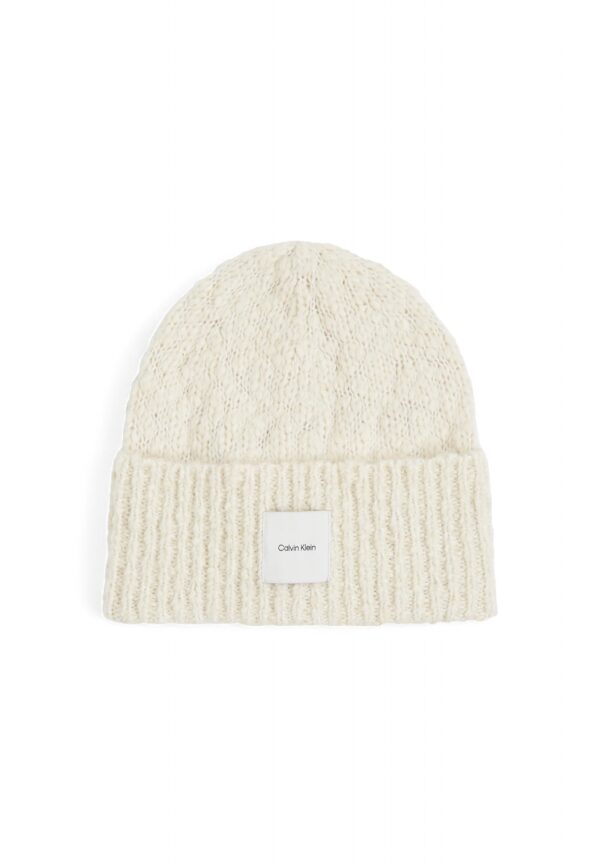 Calvin Klein - Calvin Klein Hoed Dames