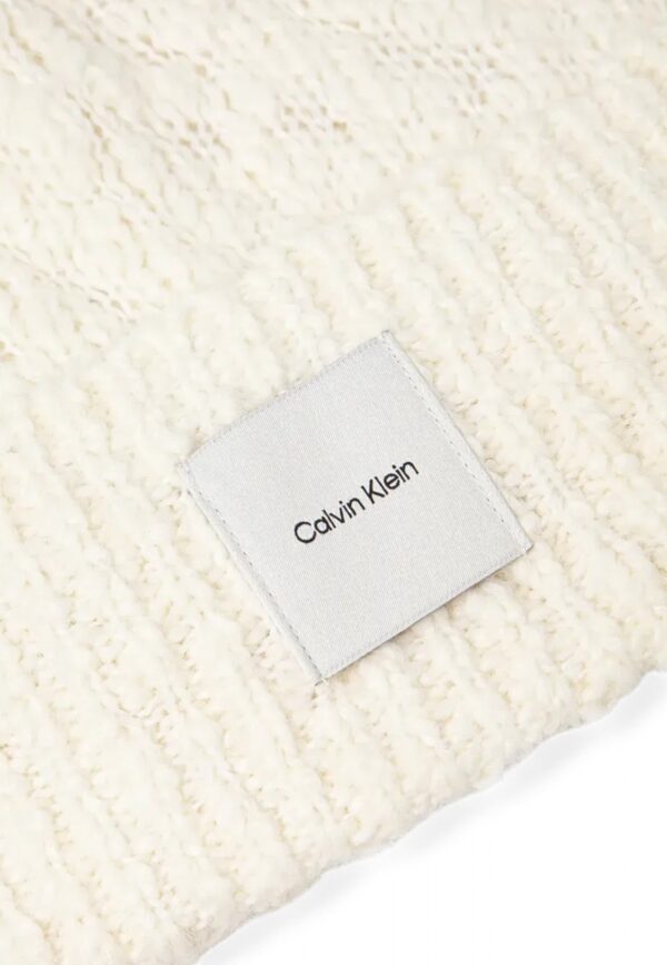 Calvin Klein - Calvin Klein Hoed Dames - Afbeelding 3