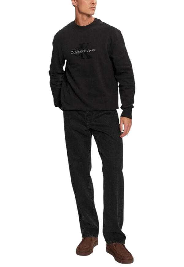 Calvin Klein Jeans - Calvin Klein Jeans Sweatshirt Heren - Afbeelding 3