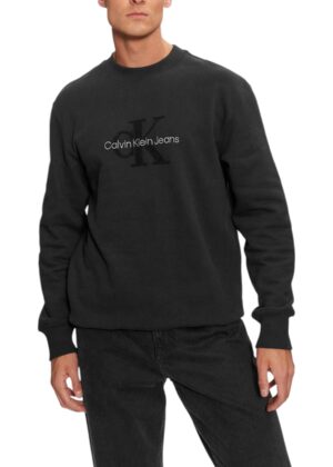 Calvin Klein Jeans - Calvin Klein Jeans Sweatshirt Heren