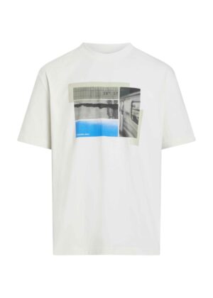Calvin Klein Jeans - Calvin Klein Jeans T-shirt Heren